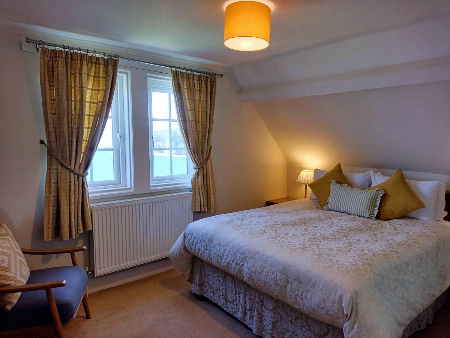 Chough'S Nest Hotel Lynton Exterior foto