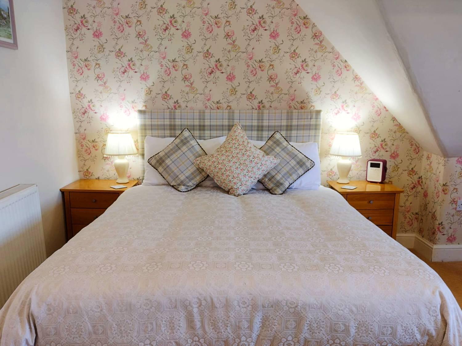 Chough'S Nest Hotel Lynton Exterior foto