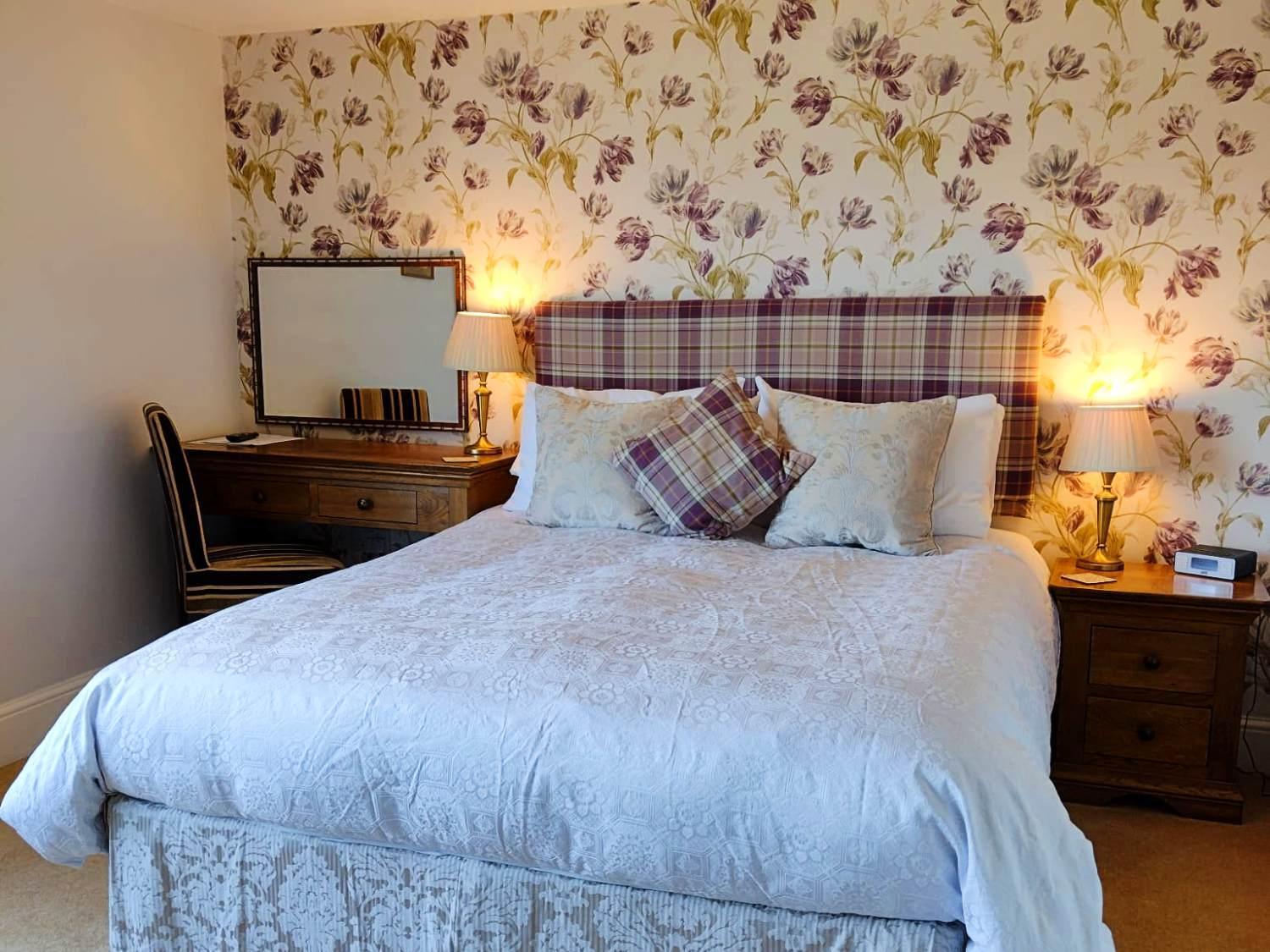 Chough'S Nest Hotel Lynton Exterior foto