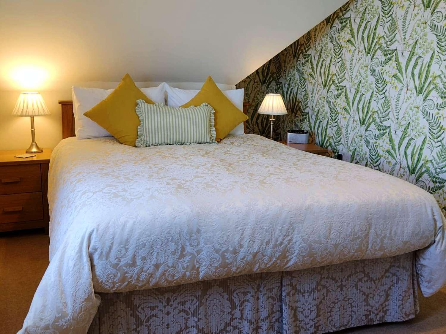 Chough'S Nest Hotel Lynton Exterior foto
