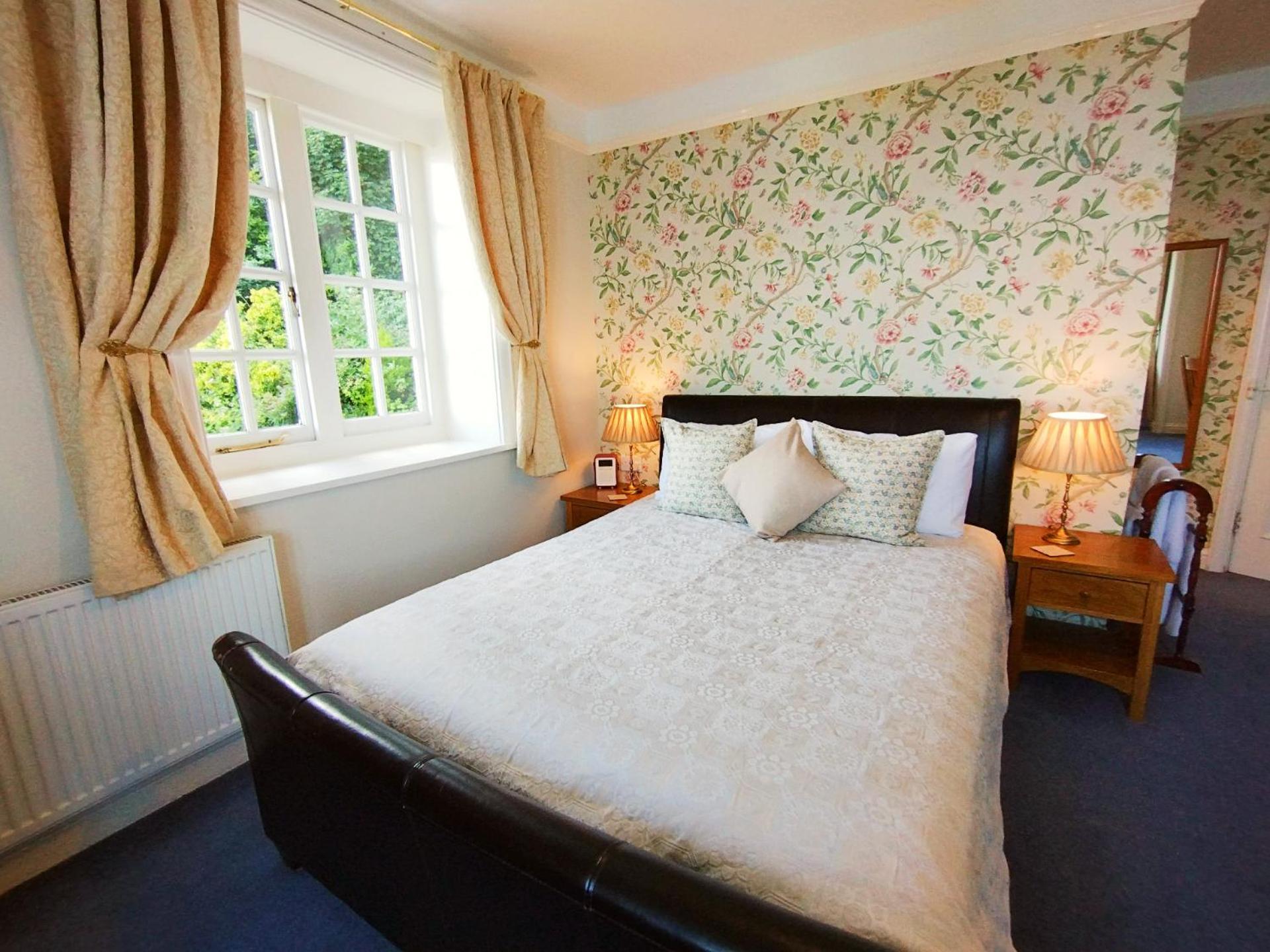 Chough'S Nest Hotel Lynton Exterior foto